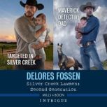 Silver Creek Lawmen, Delores Fossen