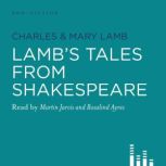 Lambs Tales from Shakespeare, Charles Lamb