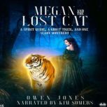 Megan And The Lost Cat, Owen Jones