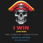 I WIN you lose, Jeff Miller