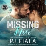 Missing Mia, PJ Fiala