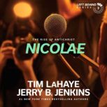 Nicolae, Tim LaHaye