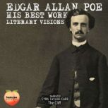 Edgar Allan Poe His Best Works, Edgar Allan Poe