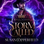 Storm Called, Susan Copperfield