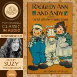 Raggedy Ann and Andy and the Camel wi..., Johnny Gruelle