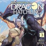 Reincarnated as a Dragon Hatchling L..., Nekoko