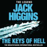 The Keys of Hell, Jack Higgins