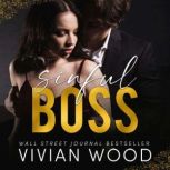 Sinful Boss, Vivian Wood