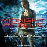 Midnight Rescue, Elle Kennedy