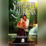 The Daredevil Snared, Stephanie Laurens