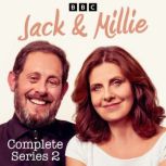 Jack  Millie Series 2, Jeremy Front