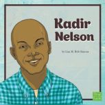 Kadir Nelson, Lisa Simons