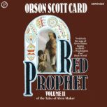 Red Prophet, Orson Card