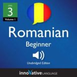 Learn Romanian  Level 3 Beginner Ro..., Innovative Language Learning