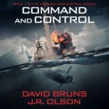 Command and Control, David Bruns