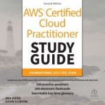 AWS Certified Cloud Practitioner Stud..., David Clifton