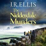 The Nidderdale Murders, J. R. Ellis