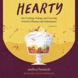 Hearty, andrea bennett