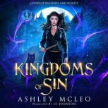 Kingdoms of Sin, Ashley McLeo
