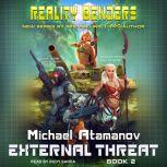 External Threat, Michael Atamanov
