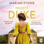 Project Duke, Mariah Stone