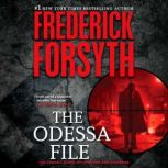 The Odessa File, Frederick Forsyth