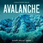 Avalanche, Susan Specht Oram
