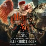 Hot as Sin, Elle Christensen