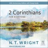 2 Corinthians for Everyone, N. T. Wright