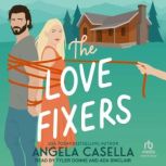 The Love Fixers, Angela Casella