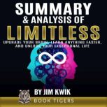 Summary and Analysis of Limitless, BOOK TIGERS