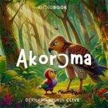 Akorma, Bernard Kelvin Clive