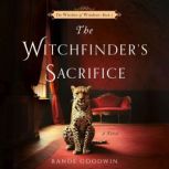 The Witchfinders Sacrifice, Rande Goodwin