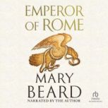 Emperor of Rome, Mary Beard