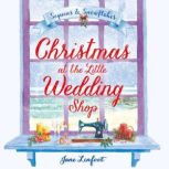 Christmas at the Little Wedding Shop, Jane Linfoot