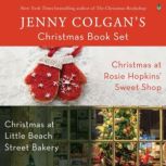 Jenny Colgans Christmas Book Set, Jenny Colgan