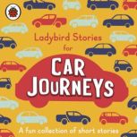 Ladybird Stories for Car Journeys, Ladybird