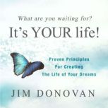 What are you waiting for?, Jim Donovan
