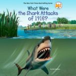 What Were the Shark Attacks of 1916?, Nico Medina