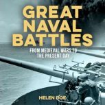 Great Naval Battles, Helen Doe