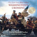 Washingtons Crossing, David Hackett Fischer