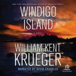 Windigo Island, William Kent Krueger