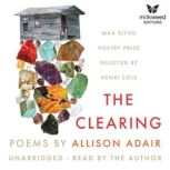The Clearing, Allison Adair