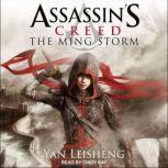 Assassins Creed, Yan Leisheng