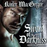 Sword of Darkness, Kinley MacGregor