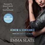 Venom Vengeance, Emma Slate