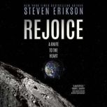 Rejoice, a Knife to the Heart, Steven Erikson