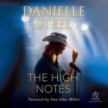 The High Notes, Danielle Steel