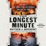 The Longest Minute, Matthew J. Davenport