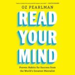 Read Your Mind, Oz Pearlman